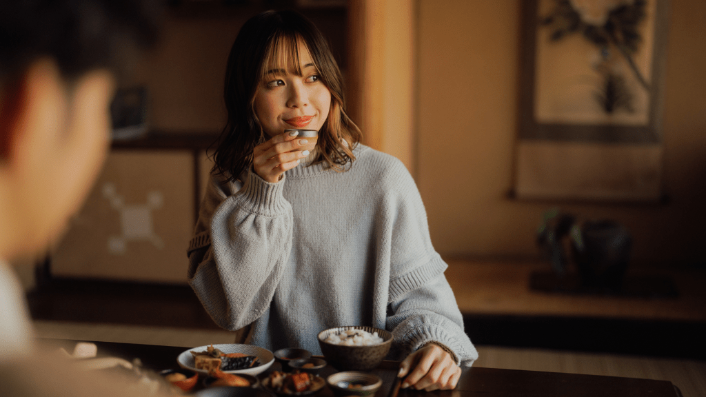 Bancha: O chá dos restaurantes japoneses e&nbsp;chineses.